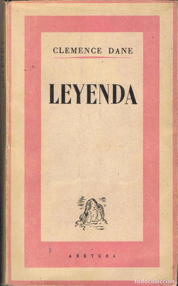 Libros: LEYENDA - Foto 1