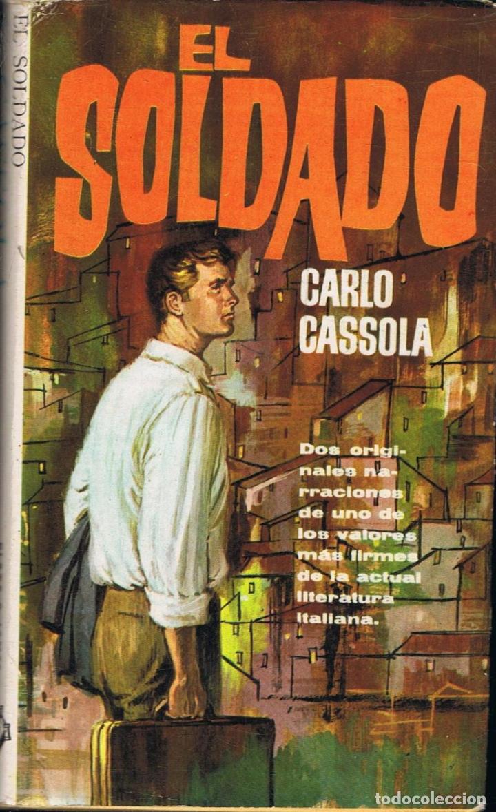Libros: EL SOLDADO - Foto 1