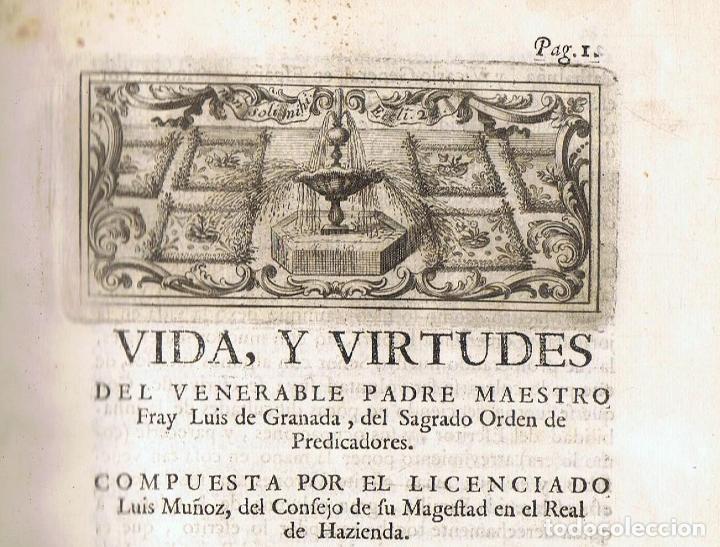 Libros: OBRAS COMPLETAS. 8 Tomos (de 9, falto del 1&ordm;). - Foto 4