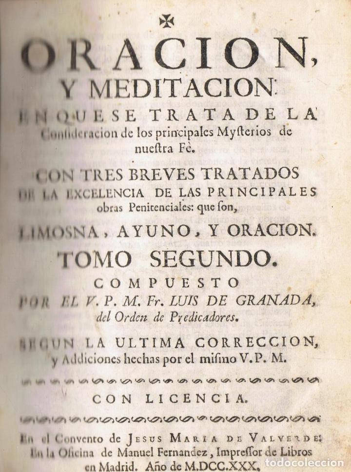 Libros: OBRAS COMPLETAS. 8 Tomos (de 9, falto del 1&ordm;). - Foto 1