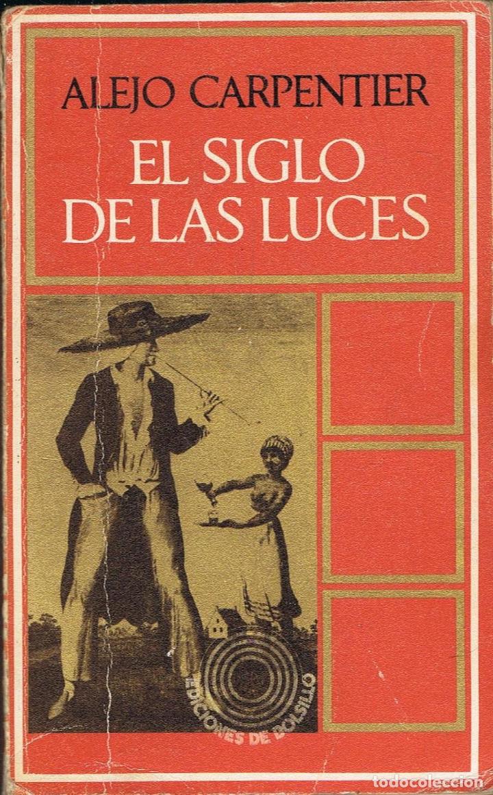 Libros: EL SIGLO DE LAS LUCES - Foto 1