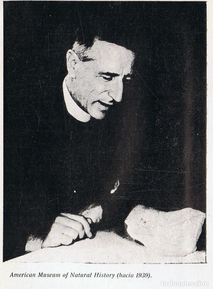 Libros: LA APARICI&Oacute;N DEL HOMBRE - Foto 2