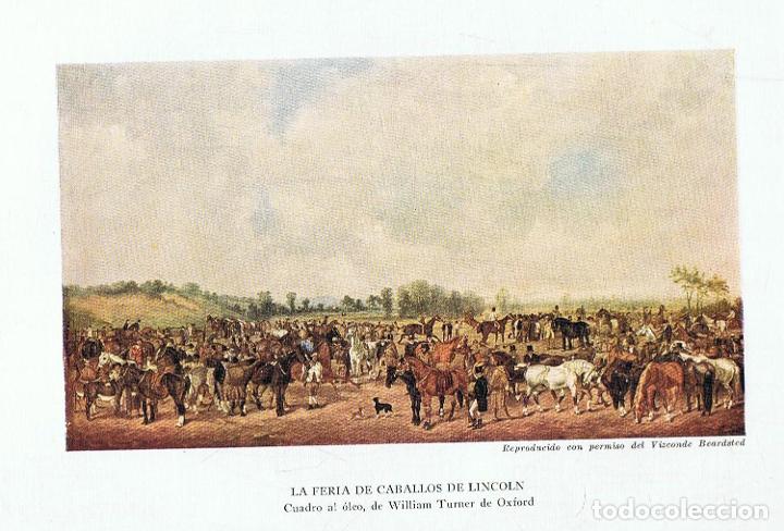 Libros: LA AGRICULTURA INGLESA - Foto 2