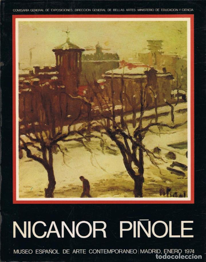 Libros: NICANOR PI&Ntilde;OLE - Foto 1