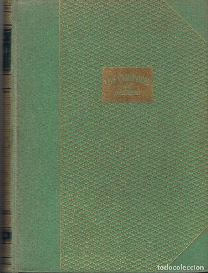 Libros: LAS C&Aacute;RCELES DEL ALMA - Foto 1