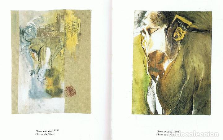 Libros: LUIS MORO. MITREO - Foto 2