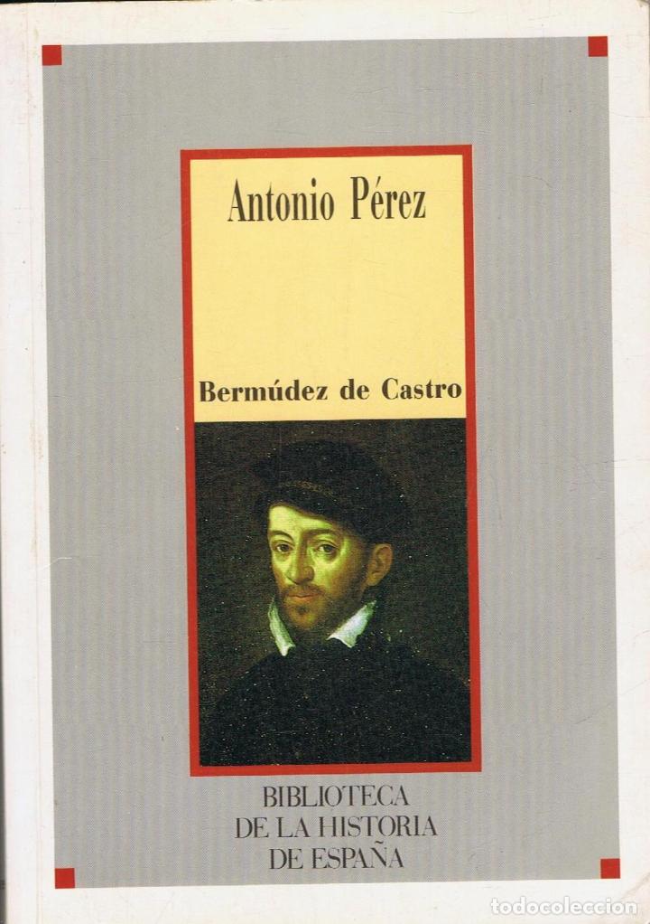 Libros: ANTONIO P&Eacute;REZ. - Foto 1