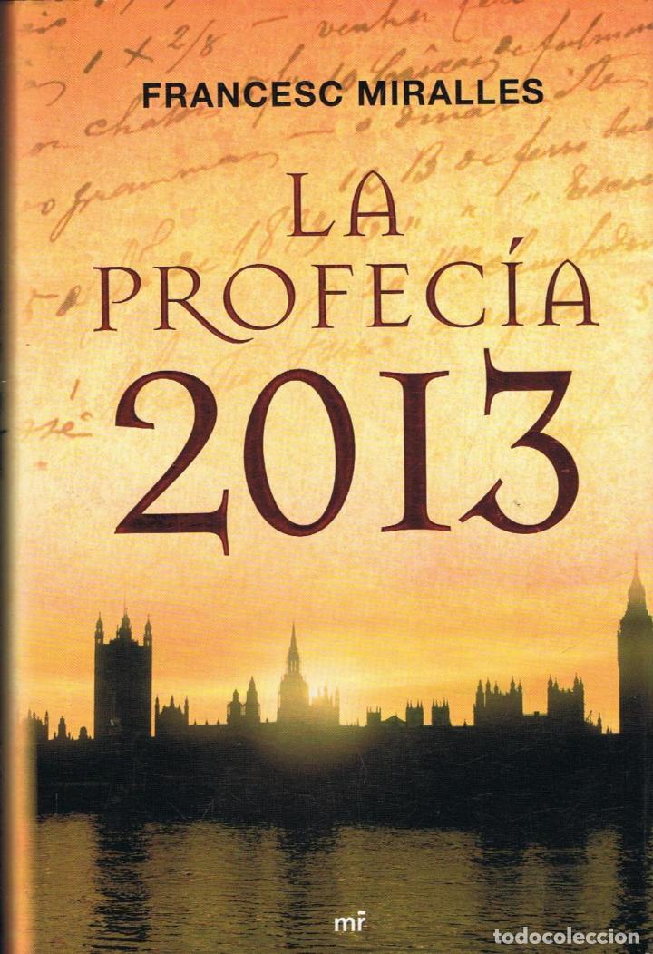 Libros: LA PROFEC&Iacute;A 2013 - Foto 1
