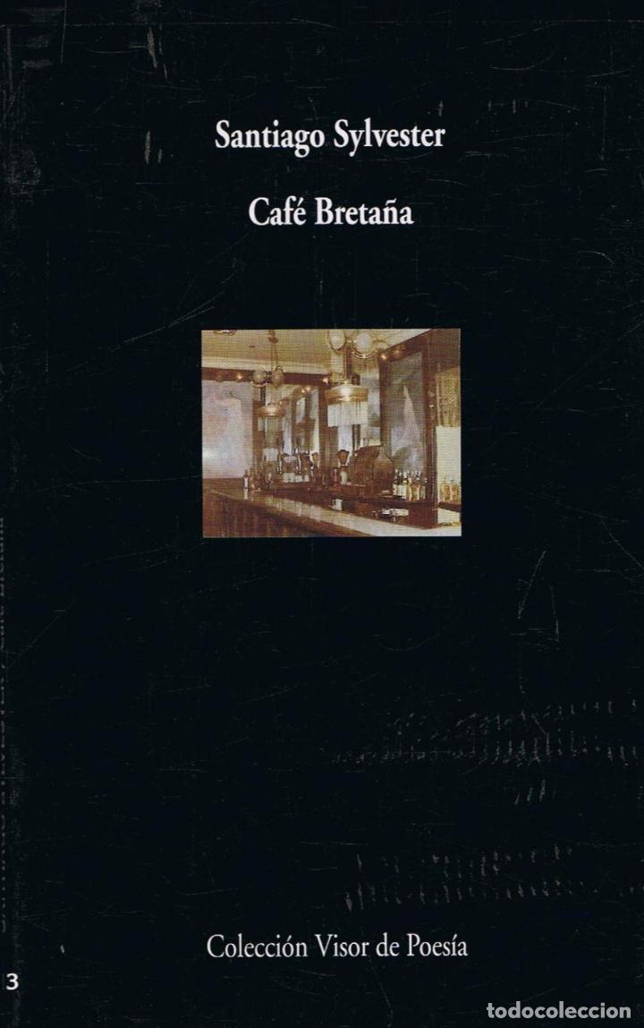 Libros: CAF&Eacute; BRETA&Ntilde;A. - Foto 1