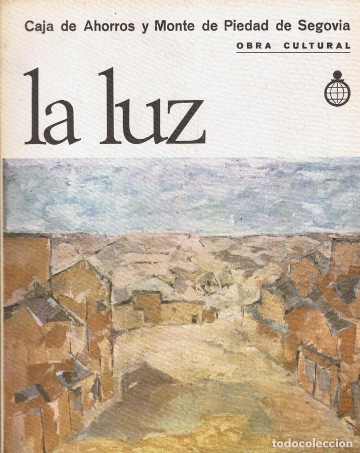 Libros: LA LUZ - Foto 1