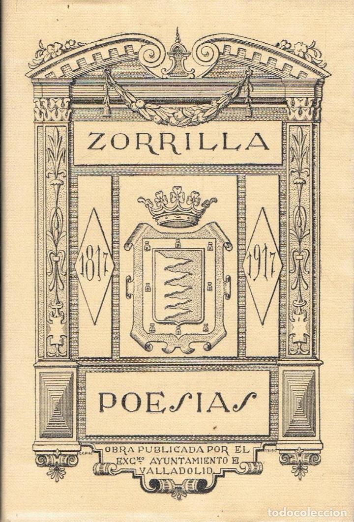 Libros: POES&Iacute;AS. - Foto 1