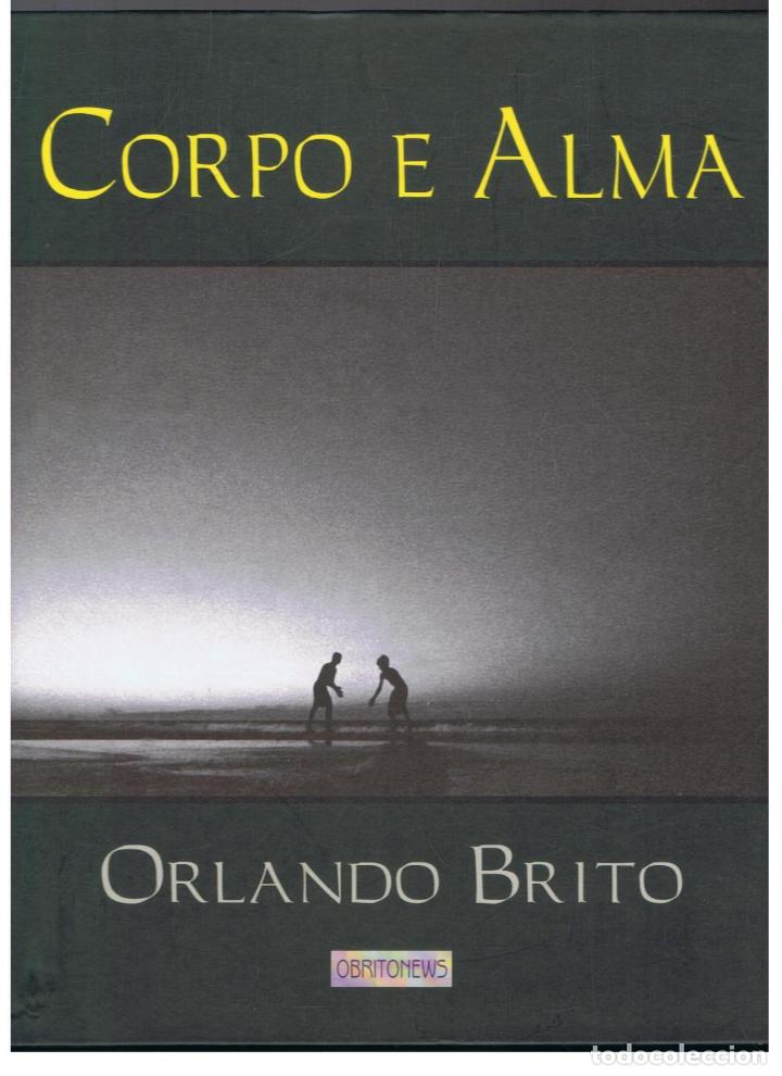 Libros: CORPO E ALMA. Fotograf&iacute;as - Foto 1
