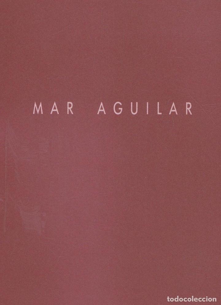 Libros: MAR AGUILAR - Foto 1