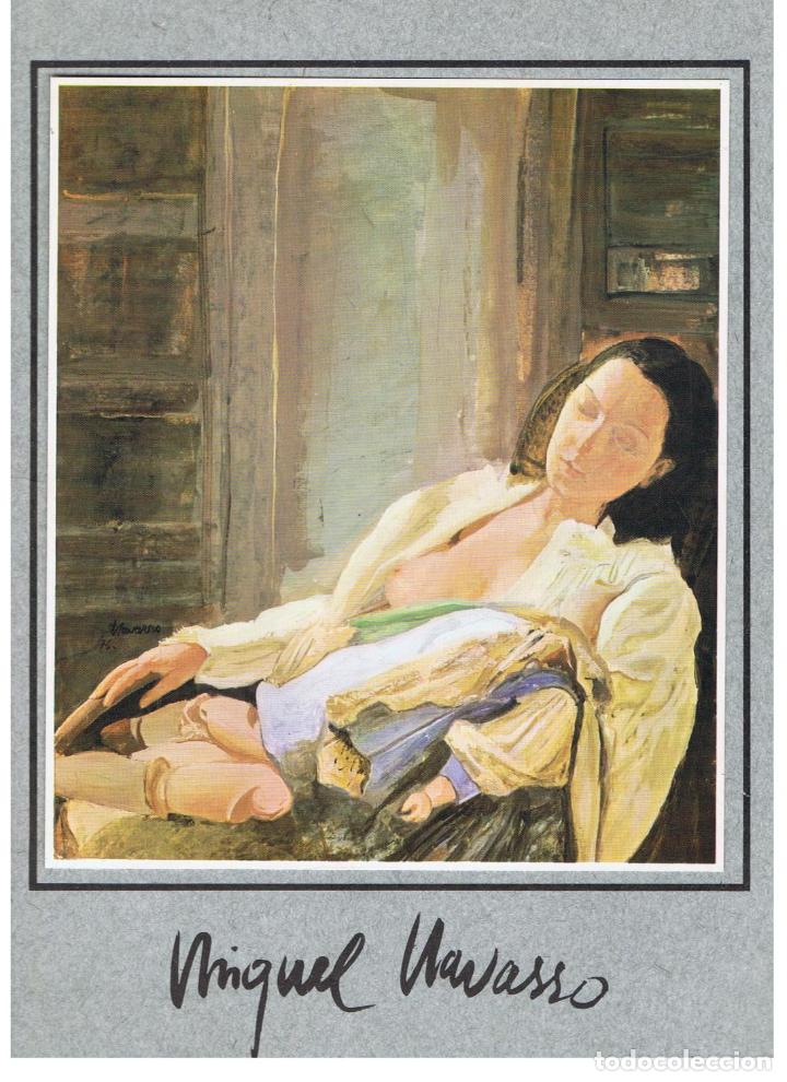Libros: MIGUEL NAVARRO - Foto 1