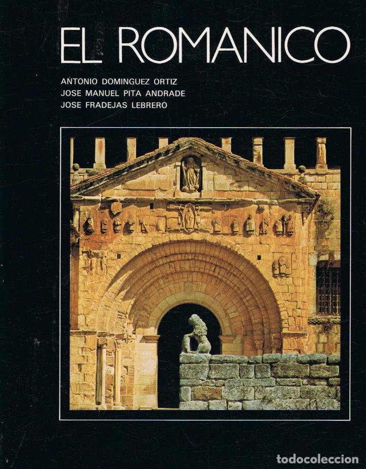 Libros: EL ROM&Aacute;NICO - Foto 1