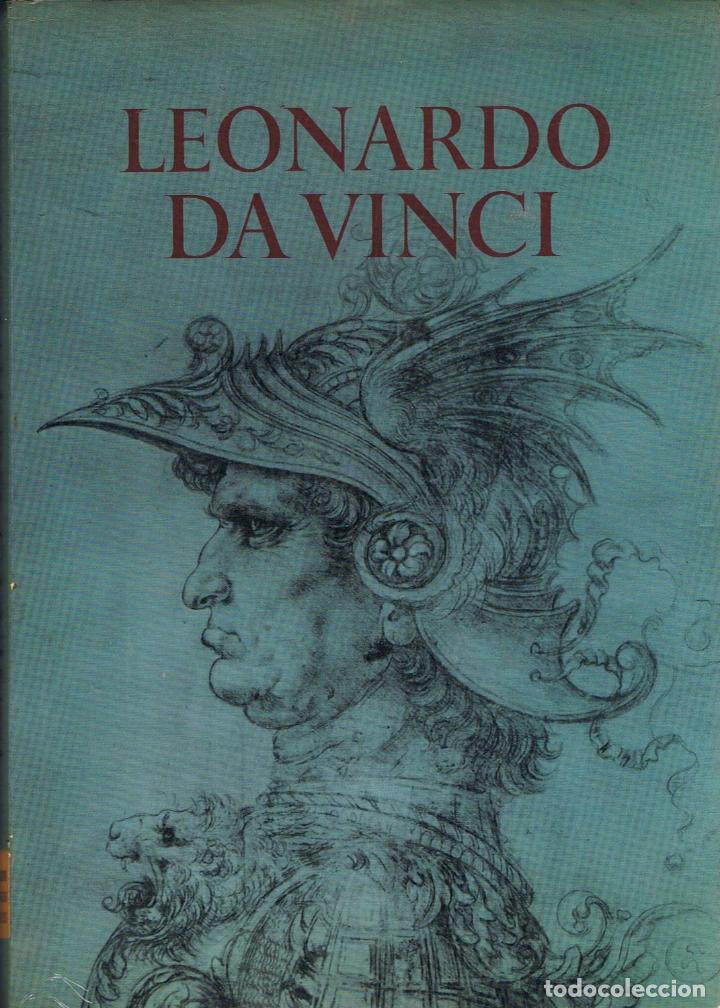 Libros: LEONARDO DA VINCI - Foto 1