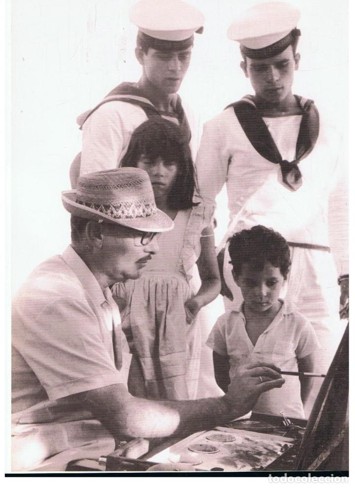 Libros: JULIO QUESADA. PINTURAS 1949 - 1997 - Foto 2
