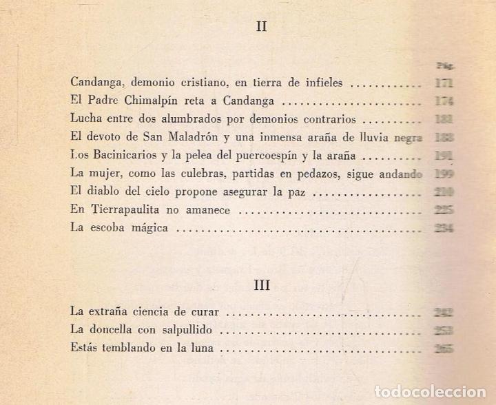 Libros: MULATA DE TAL - Foto 2