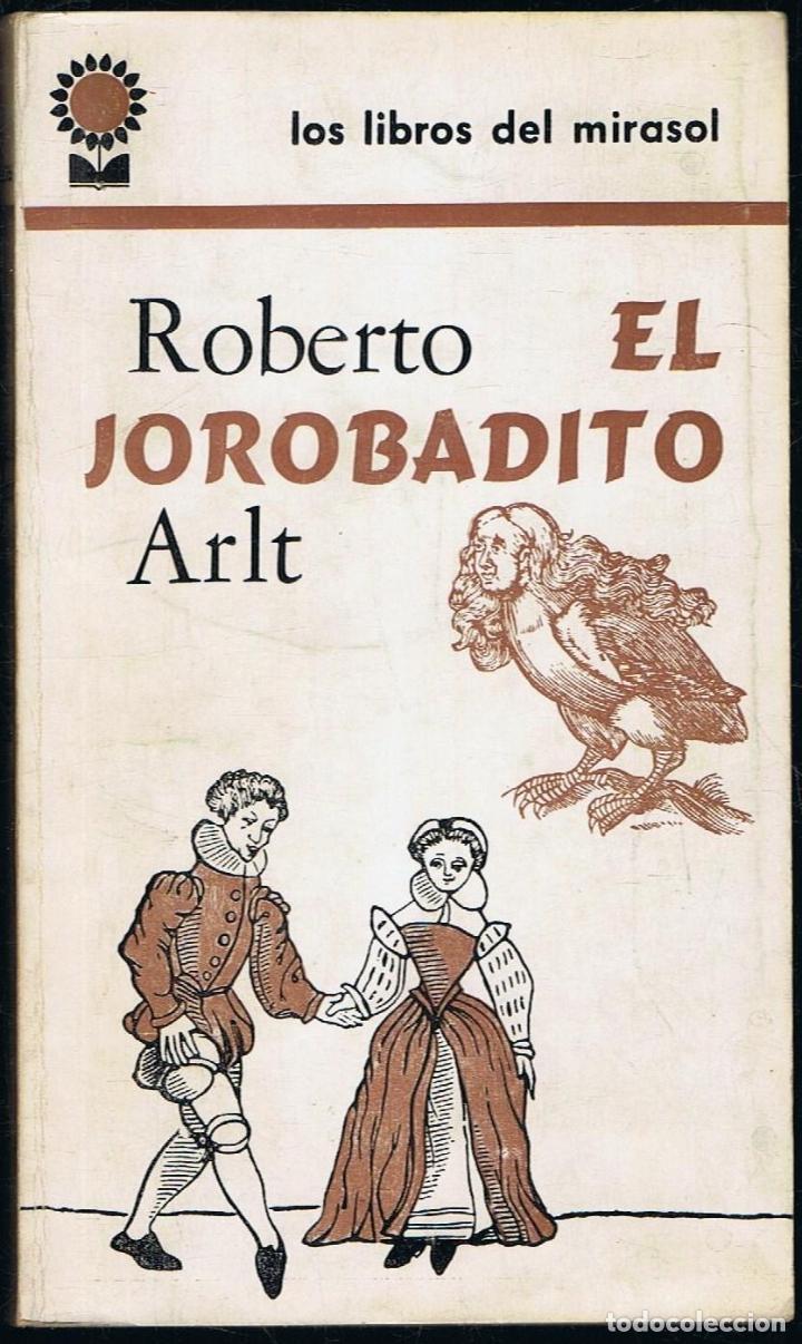 Libros: EL JOROBADITO - Foto 1