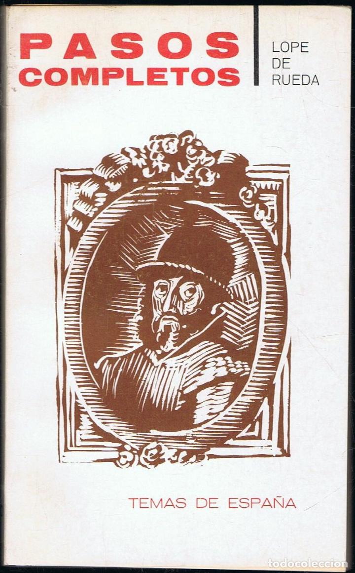 Libros: PASOS COMPLETOS - Foto 1