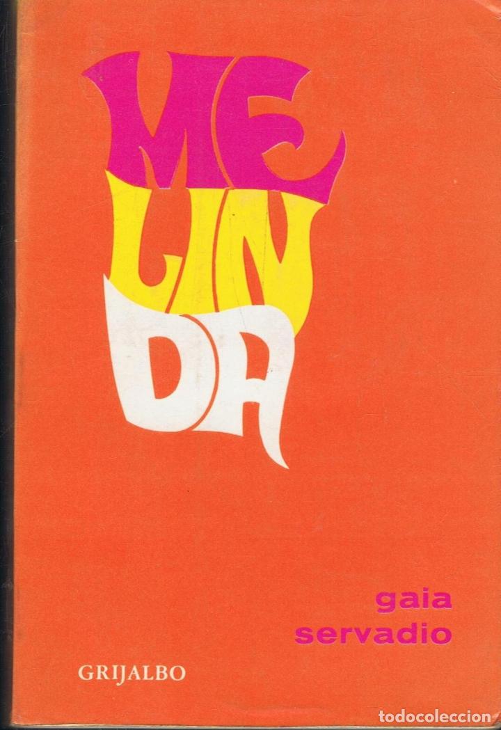 Libros: MELINDA. - Foto 1