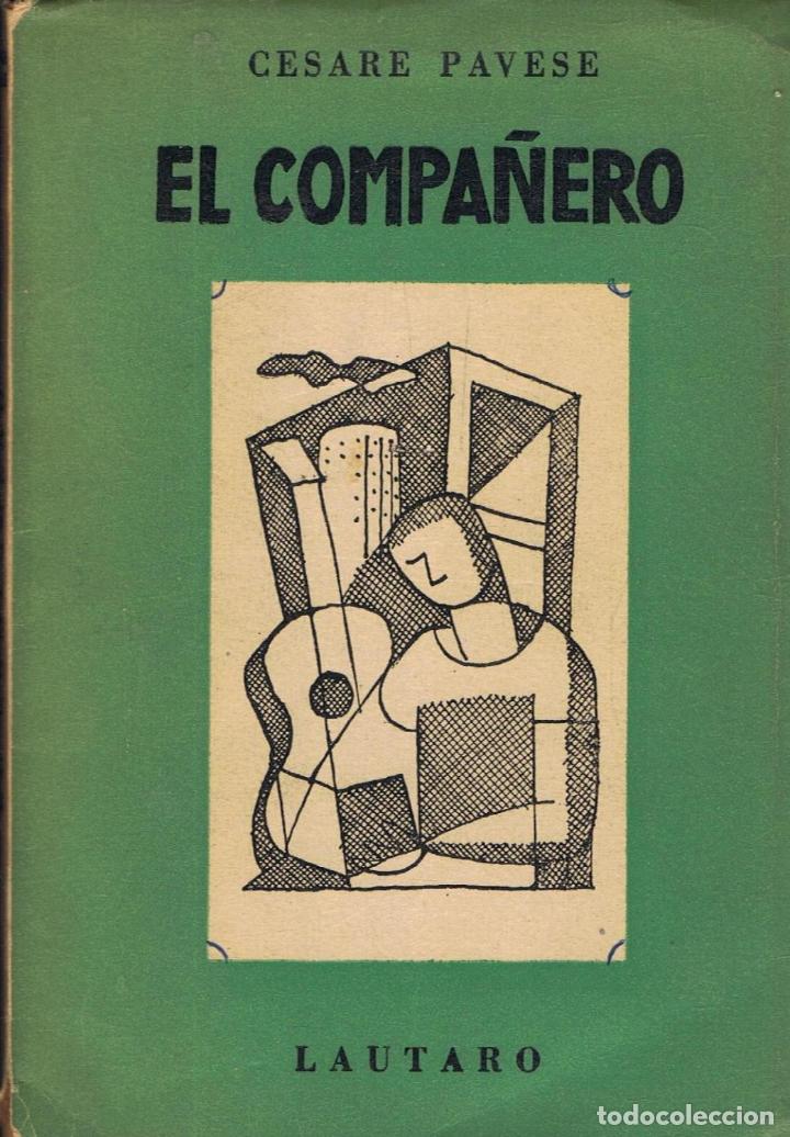 Libros: EL COMPA&Ntilde;ERO - Foto 1