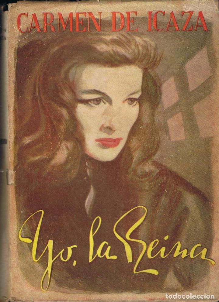 Libros: YO, LA REINA - Foto 1