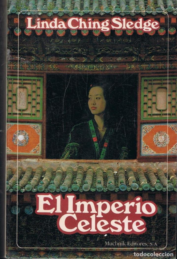 Libros: EL IMPERIO CELESTE - Foto 1