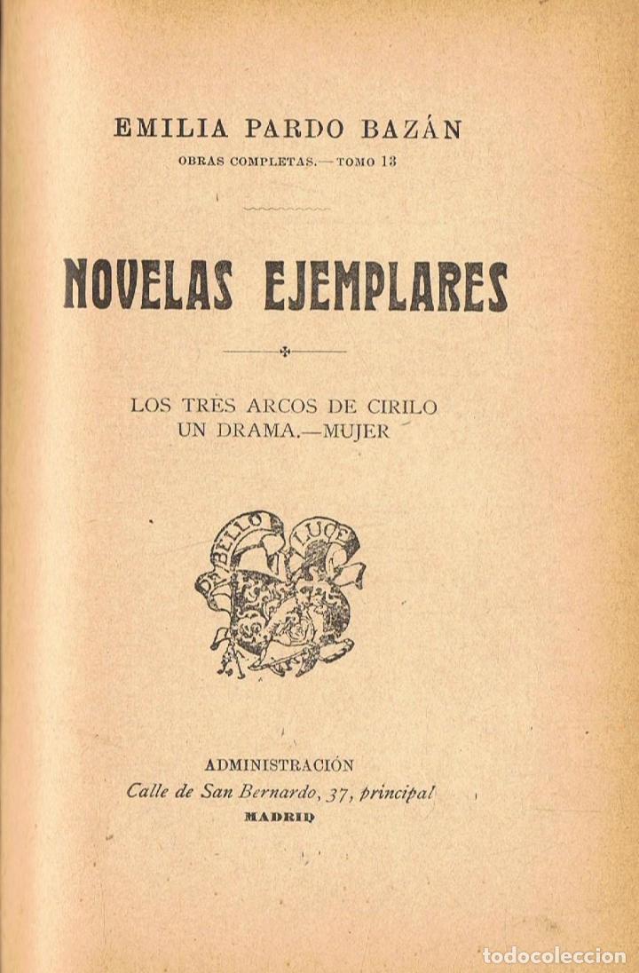Libros: EL CISNE DE VILAMORTA - Foto 1