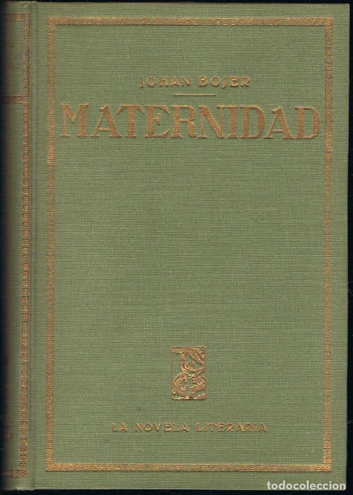 Libros: MATERNIDAD - Foto 1