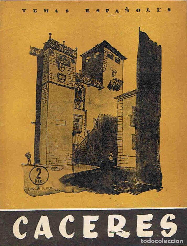 Libros: C&Aacute;CERES. - Guti&eacute;rrez Macias. Valeriano, - Foto 1