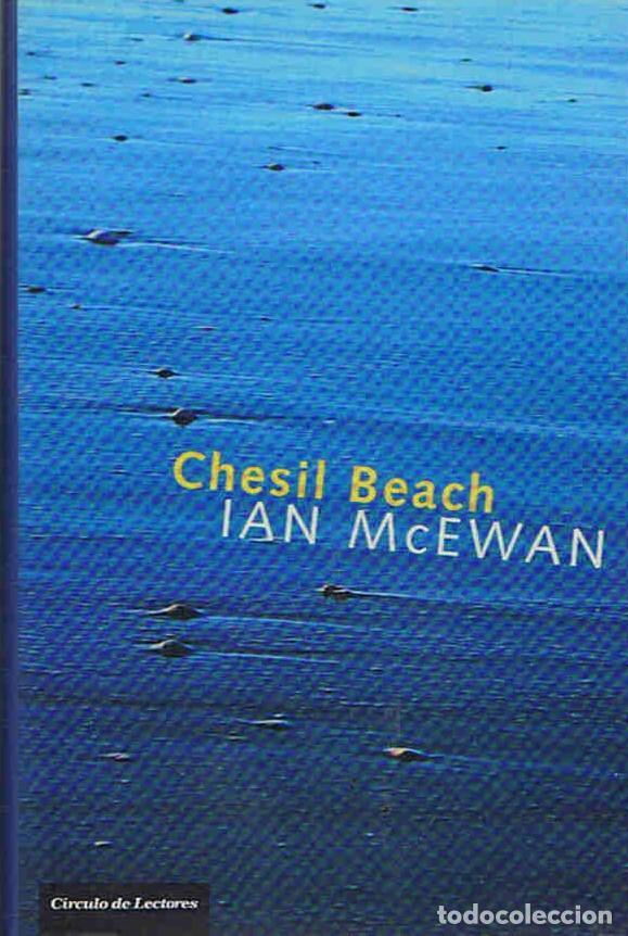Libros: CHESIL BEACH. - McEwan.  Ian, - Foto 1
