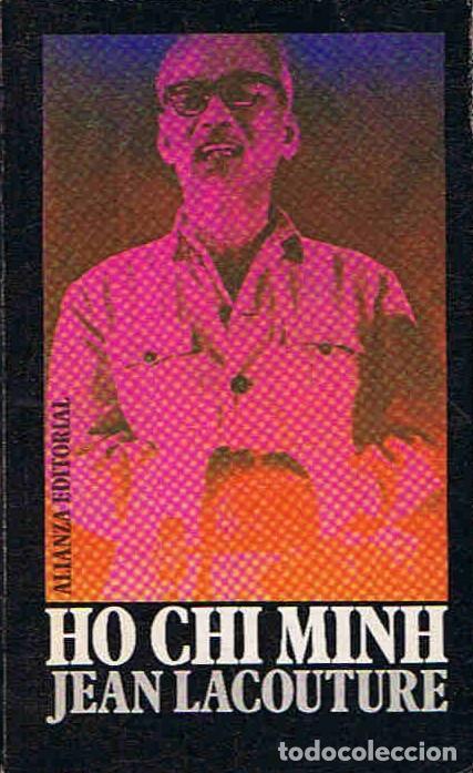 Libros: HO CHI MINH. - Lacouture.  Jean, - Foto 1