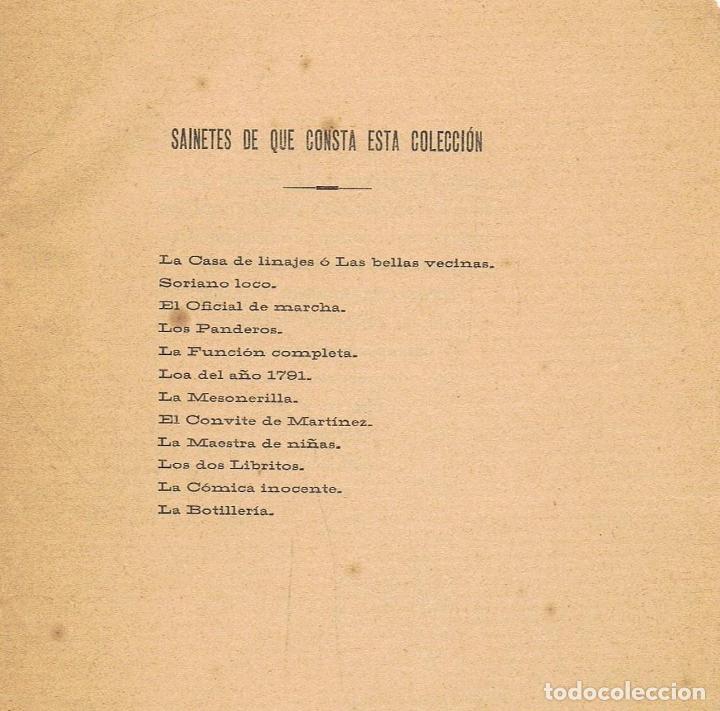 Libros: EL VIAJE DE PEDRO EL AFORTUNADO. - Strindberg. Augusto, - Foto 2