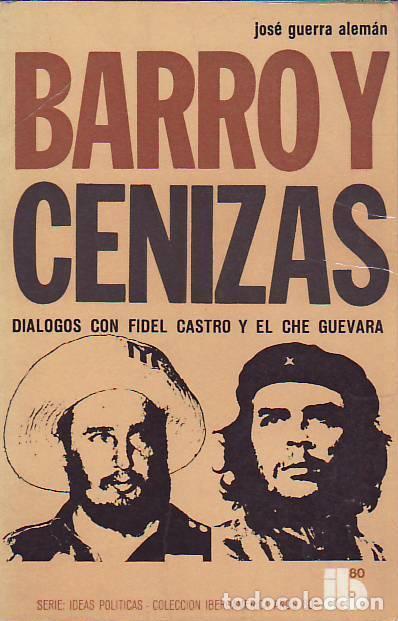 Libros: BARRO Y CENIZAS - Guerra Alem&aacute;n Jos&eacute;, - Foto 1