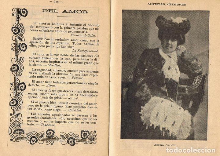 Libros: TIBIDABO. - Revista. - Foto 3