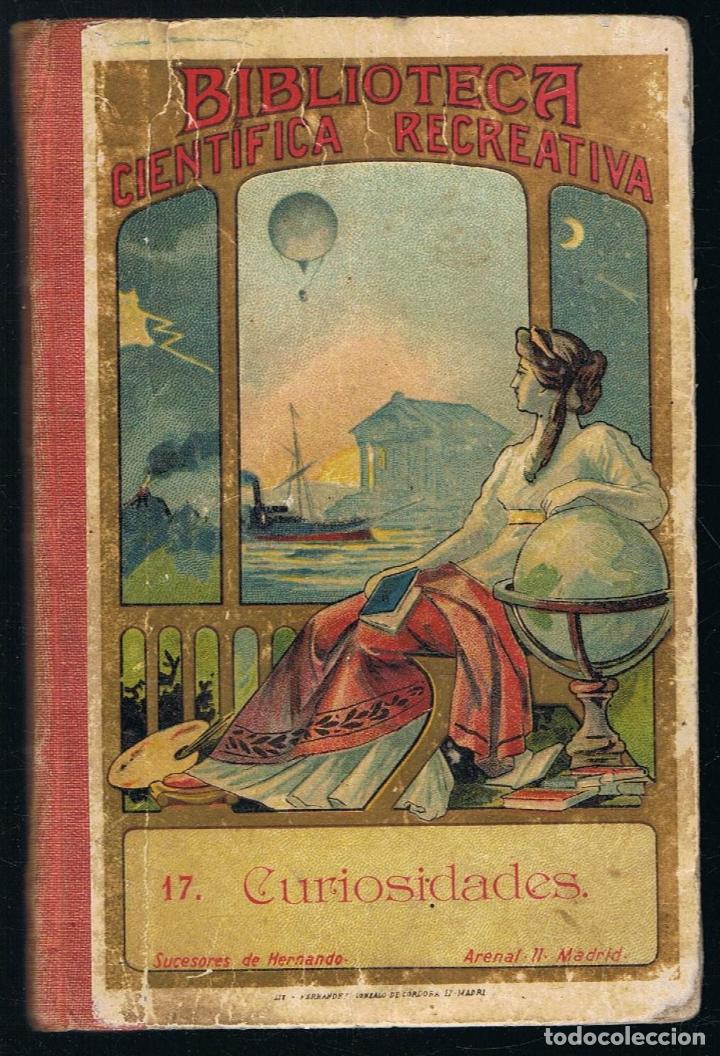 Libros: CURIOSIDADES. - Navarro. F&eacute;lix, - Foto 1