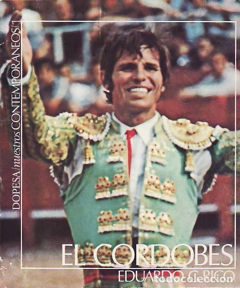 Libros: EL CORDOBES. - Rico. Eduardo G. - Foto 1