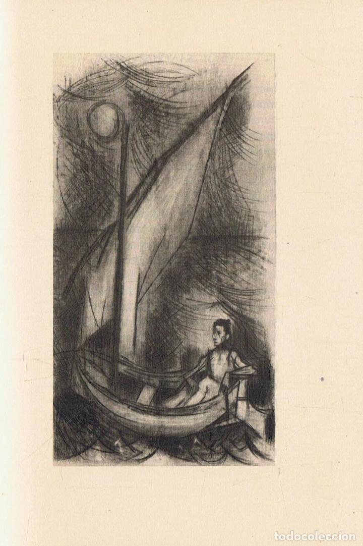 Libros: EL HEREJE (cuento para mayores) - Sanchez Silva. Jos&eacute; M.&ordf;, - Foto 4