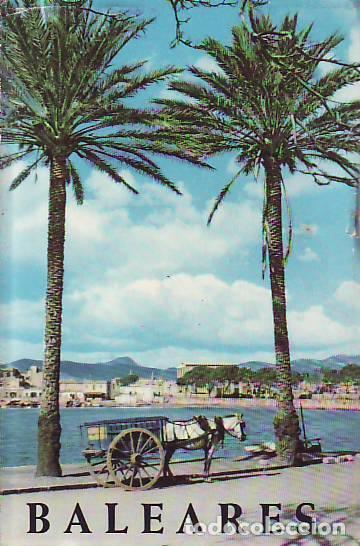 Libros: BALEARES. - AA.VV. - Foto 1