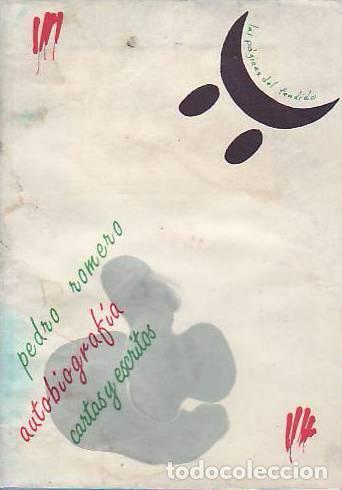 Libros: AUTOBIOGRAF&Iacute;A. - Romero. Pedro. - Foto 1