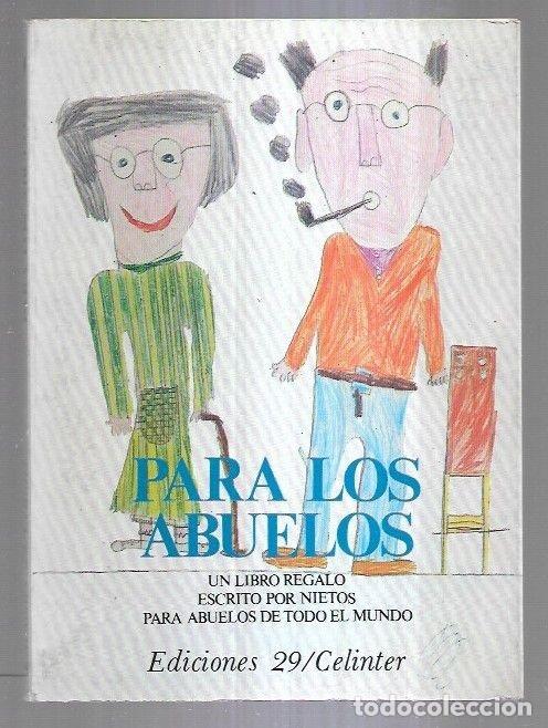 Libros: PARA LOS ABUELOS - VARIOS - Foto 2