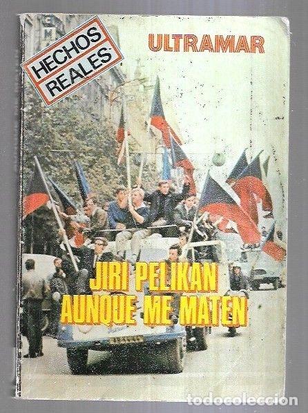 Libros: AUNQUE ME MATEN - PELIKAN, JIRI - Foto 3