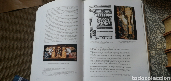 Libros: El Retablo Mayor de la Catedral de Astorga - SA - Foto 2