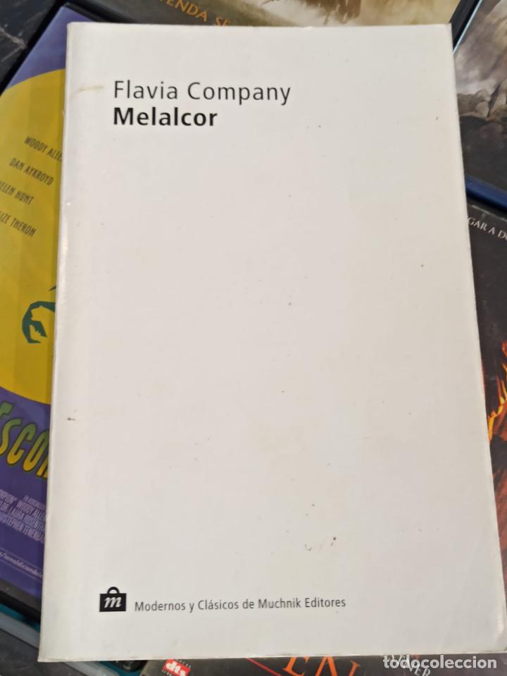 Libros: MELALCOR - FAVIA COMPANY - MUCHNIK - 2000 (A23) - Foto 1