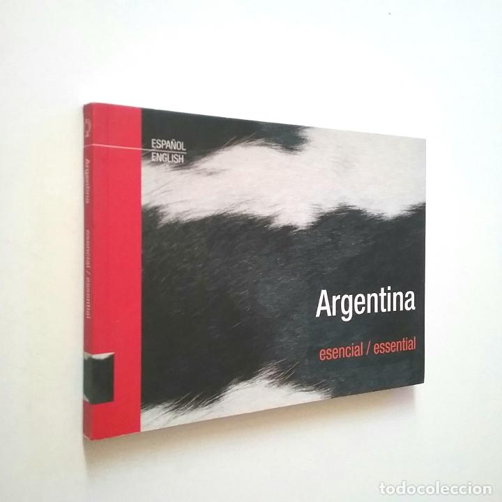 Libros: Argentina. Esencial / Essential - Foto 1