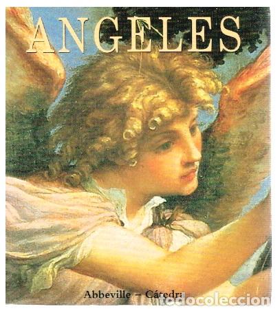 Libros: &Aacute;ngeles - Nancy Grubb - Foto 1