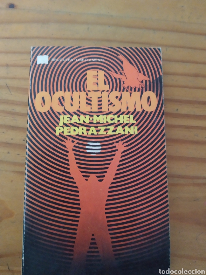 Libros: El ocultismo. - Foto 1