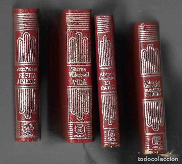 Libros: CRISOL 4 ESCASOS EJEMPLARES EN PIEL - Foto 2