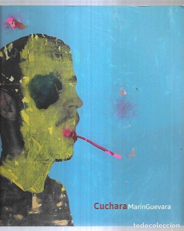 Libros: MARINGUEVARA: CUCHARA - VARIOS - Foto 1
